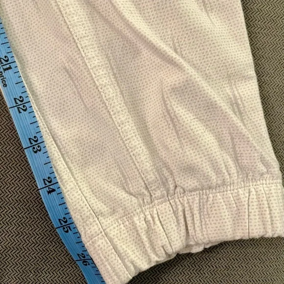 Athleta Farallon Printed Joggers - Picture 8 of 10